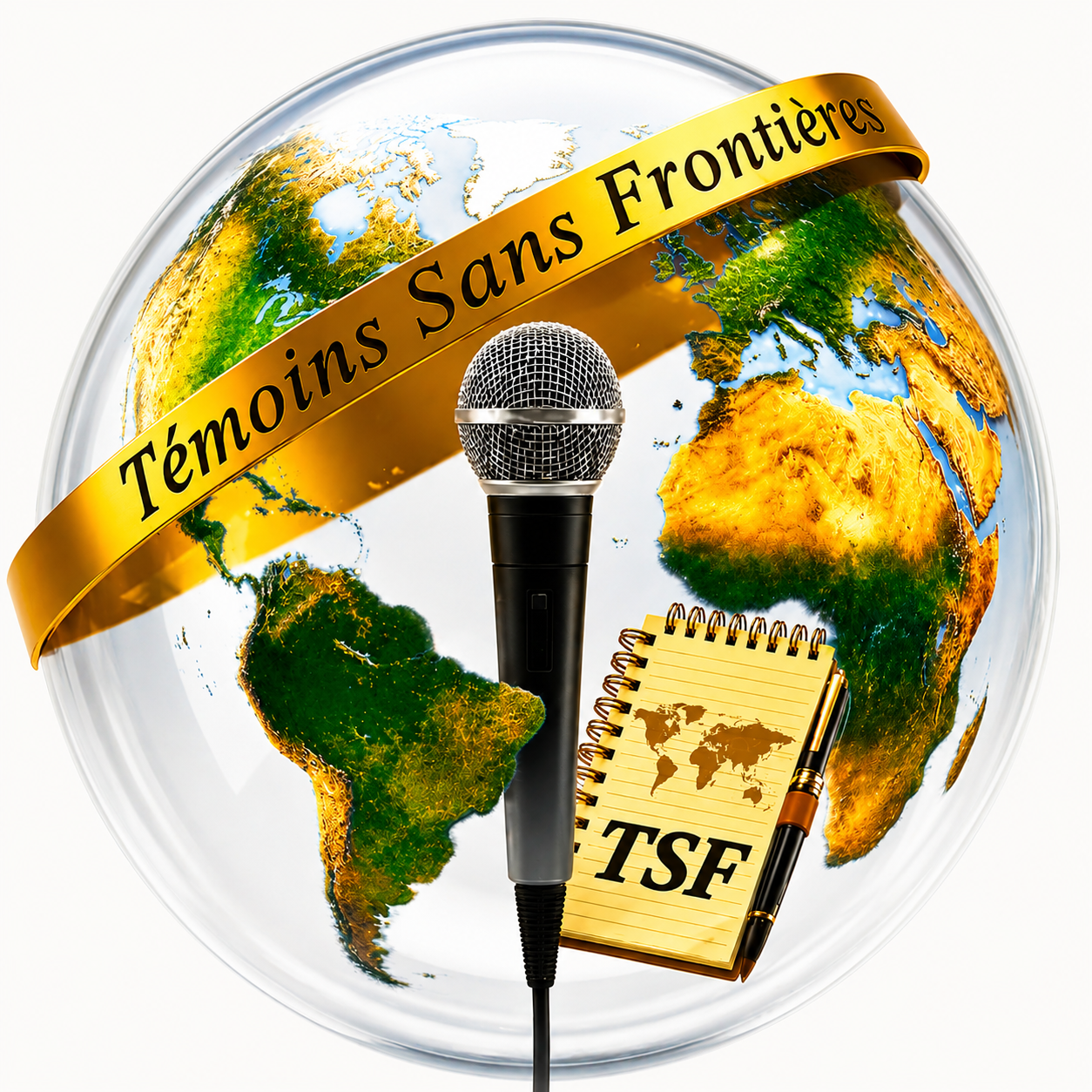 Temoins Sans Frontieres-media d'information