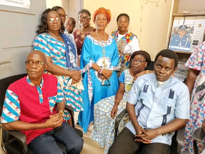 ABOISSO-MEMBRES DU GROUPE MISERICORDE DIVINE_temoinssans frontieres