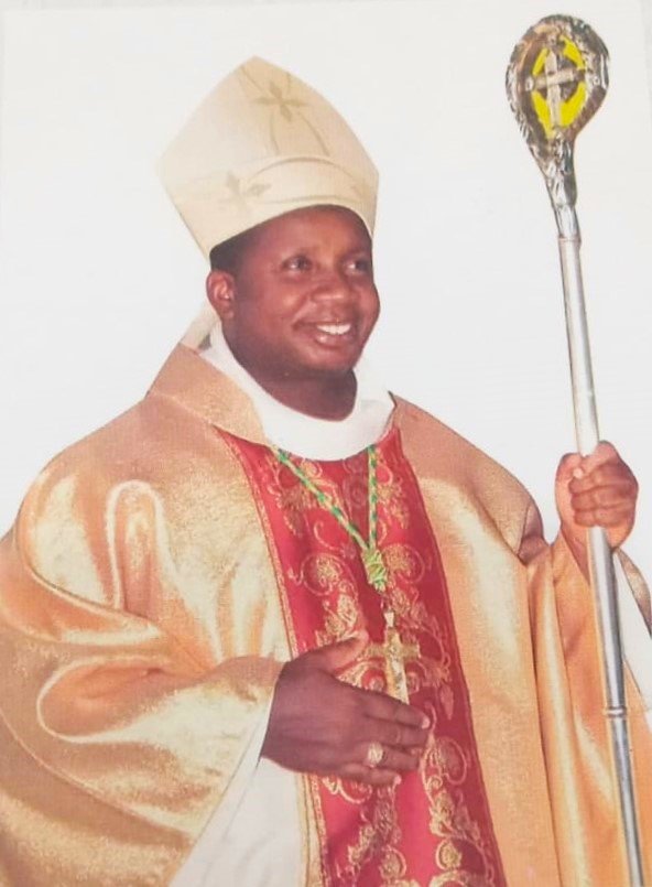 Monseigneur KouaméBruno-temoinssansfrontieres