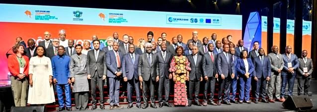 TSF MEDIA PRESSE CÔTE D'IVOIRE FINANCEMENT DU PND 2026-2030