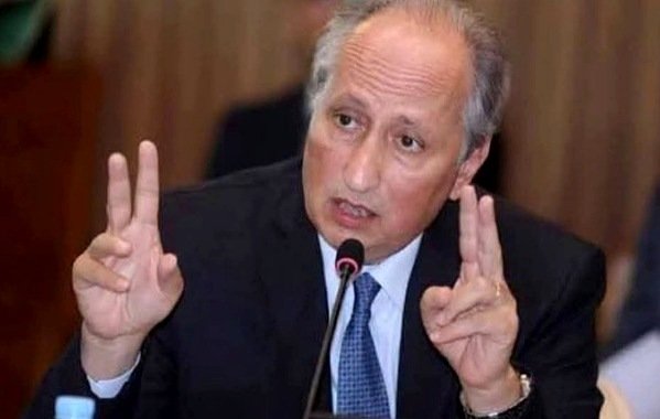 tsf media sport- ministre marocain des Sports, Mohamed Saad Berrada, enflamme les réseaux sociaux