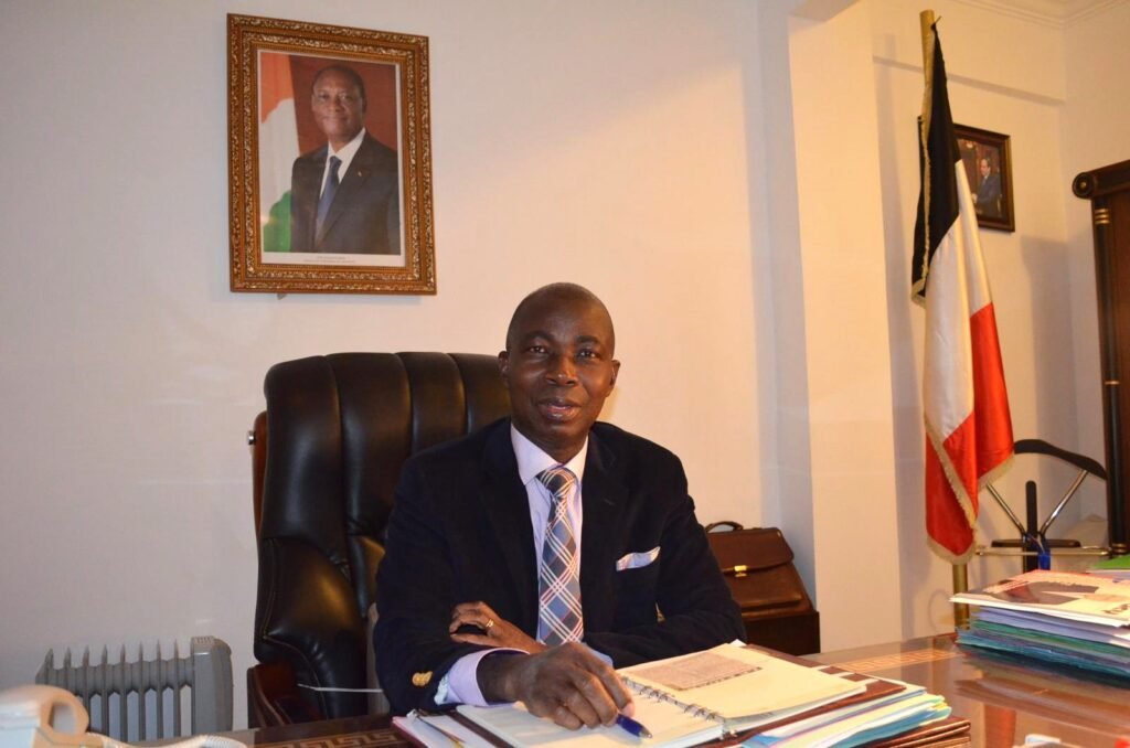 IN MEMORIUM-Eugene Allou- Allou-tsf media presse-necrologie
