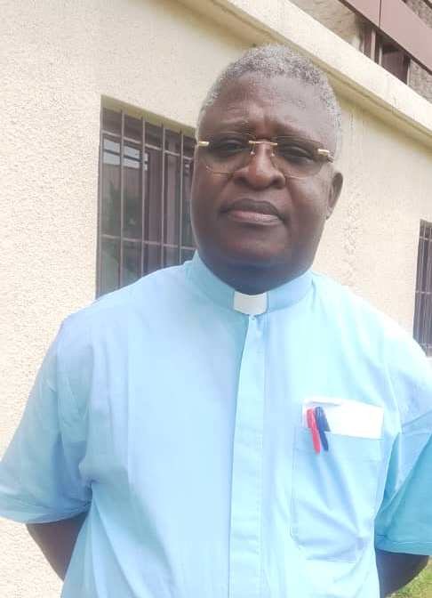 ancien president directeur de L'Ucao d'abidjan