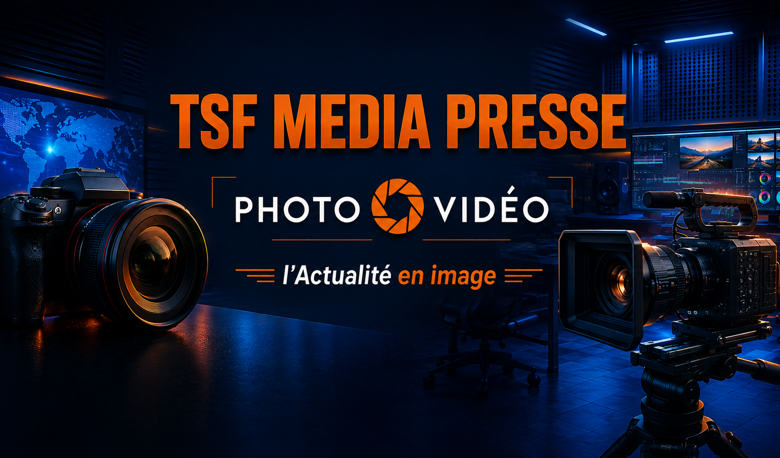 temoins sans frontieres-banniere officielle -Photo Vidéo - l'actualité en image