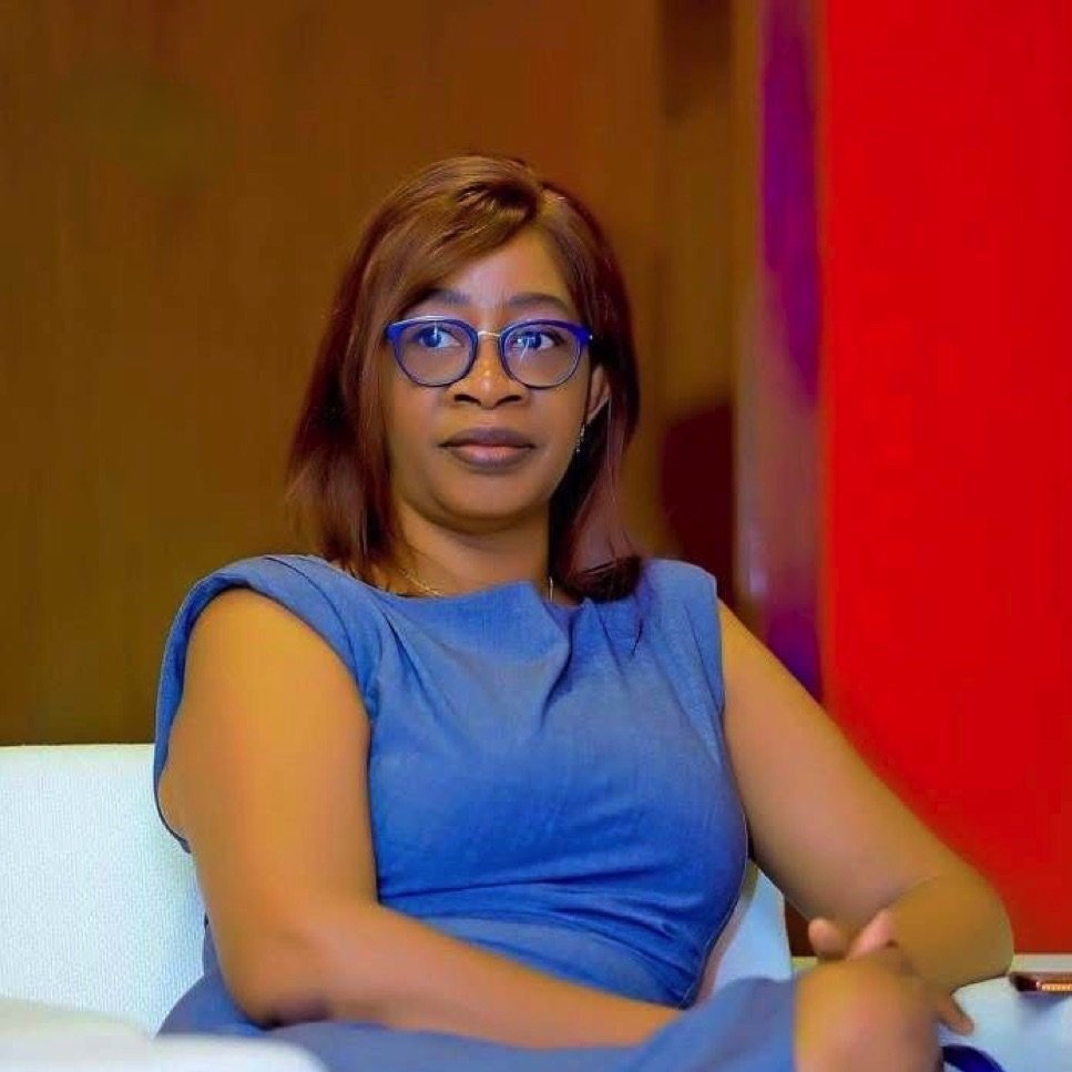 Anne Marie N'guessan nouvelle directrice de la presse d'Abidjan