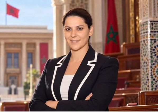 Fatima Ezzahra El Mansouri première femme cheffe du gouvernement marocain-tsf media presse