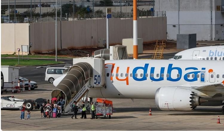 Avion détourné un attentat évité de justesse-tsf media presse