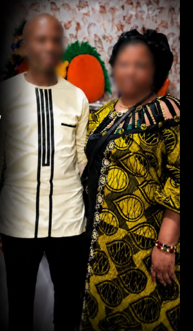 Dispute Conjugale Une femme tue son Mari