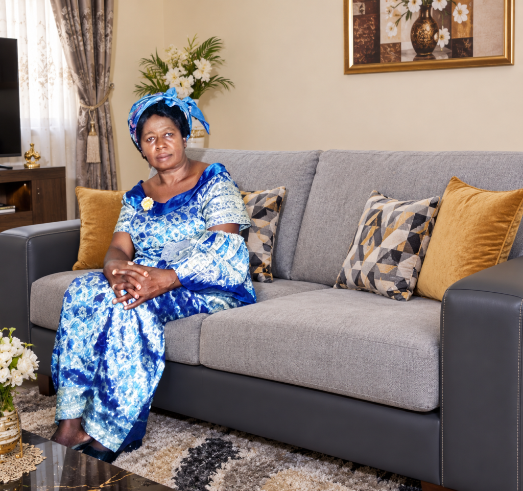 Mme Bogui Marie Marcienne-Hommage éternel - tsf media presse
