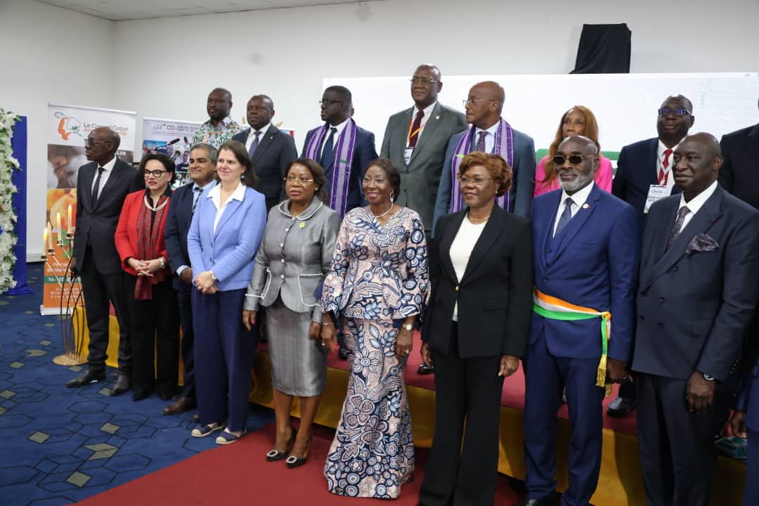 Forum d’Affaires et d’Investissements en Côte d’Ivoire-tsf media presse