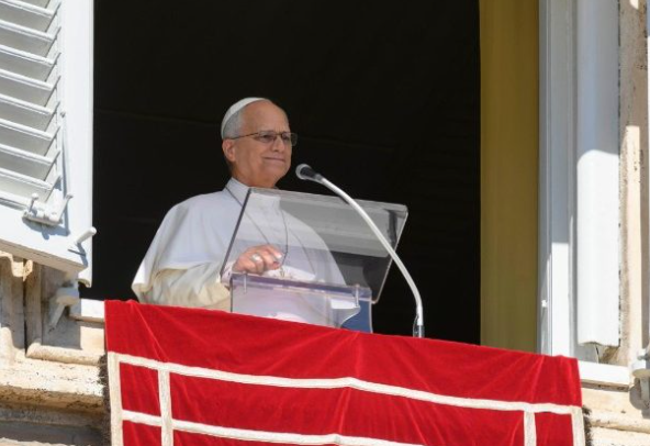 Le Pape Léon XIV sera opéré d’un nodule du poumon -annonce faite par le Pape-tsf media presse